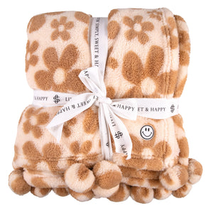 Simply Southern Soft & Comfy Blanket