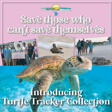 Load image into Gallery viewer, Simply Southern &quot;Turtle Track&quot;  Long Sleeve Tee--Do You--Fog
