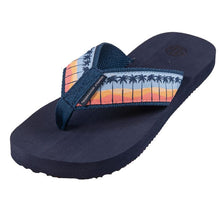 Load image into Gallery viewer, Simply Southern Woven Flip Flops
