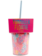 Load image into Gallery viewer, Simply Southern Tumbler Floatie Set
