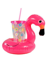 Load image into Gallery viewer, Simply Southern Tumbler Floatie Set
