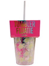 Load image into Gallery viewer, Simply Southern Tumbler Floatie Set
