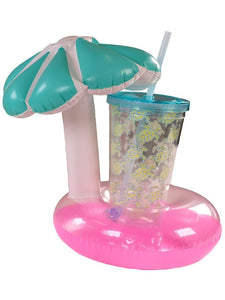 Simply Southern Tumbler Floatie Set