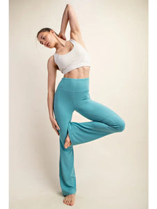 Rae Mode Flared Yoga Pants