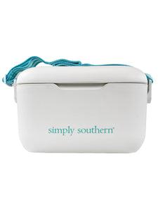 Simply Southern 21 Quart Cooler