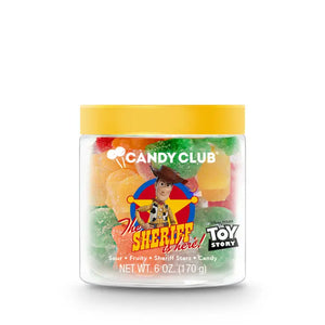 Candy Club--Disney Pixar Toy Story Woody