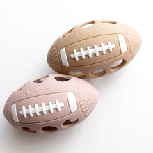 Load image into Gallery viewer, Touchdown Silicone Teether
