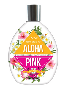 Tan Incorporated Aloha Pink Tanning Lotion