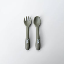 Load image into Gallery viewer, My First Silicone Utensils
