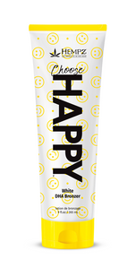 Hempz Choose Happy Tanning Lotion