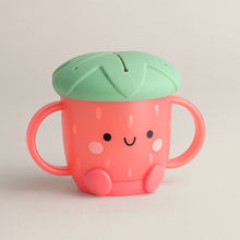 Load image into Gallery viewer, Itzy Snack Cup™
