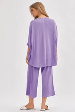 Load image into Gallery viewer, Dear Scarlett--Bali Travel Set--Lilac
