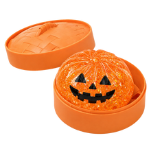 Load image into Gallery viewer, Fun Doh Spooky Mystery Dumpling Squishy Toy
