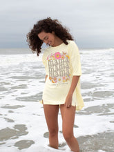 Load image into Gallery viewer, Simply Southern Short Sleeve Boxy Tees--Mama--Whisper
