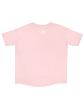 Load image into Gallery viewer, Simply Southern Short Sleeve Boxy Tees--Sunkissed--Lace
