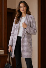 Load image into Gallery viewer, Brixton--Dear Scarlett Open Front Blazer
