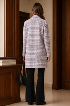 Load image into Gallery viewer, Brixton--Dear Scarlett Open Front Blazer
