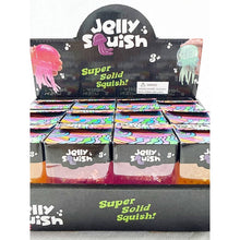 Load image into Gallery viewer, Maltose Jelly Fish Squishy
