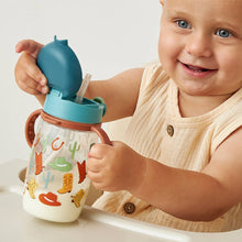 Load image into Gallery viewer, *NEW* Itzy Sips™ - Straw Cup With Snap-Close Lid
