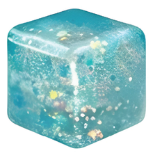 Load image into Gallery viewer, Fun Doh MINI Squishy Cube 2 Pack VIRAL Variety - 24/Display
