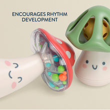 Load image into Gallery viewer, Itzy Mini Maracas™
