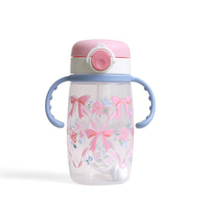 Load image into Gallery viewer, *NEW* Itzy Sips™ - Straw Cup With Snap-Close Lid
