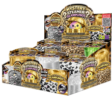 Load image into Gallery viewer, Fun Doh Mystery Glamping SERIES 2 Dumpling Squishy - Ultra Rare
