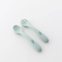 Load image into Gallery viewer, My First Silicone Utensils
