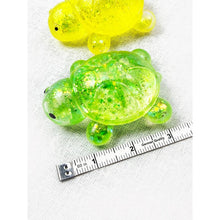 Load image into Gallery viewer, Fun Turtle Squishy
