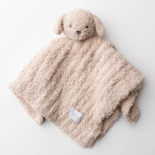 Load image into Gallery viewer, Little Snuggles Lovey - Puppy
