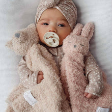Load image into Gallery viewer, Little Snuggles Lovey - Bunny
