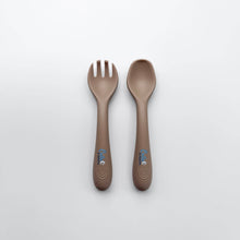 Load image into Gallery viewer, My First Silicone Utensils
