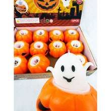 Load image into Gallery viewer, Pumpkin Squishy
