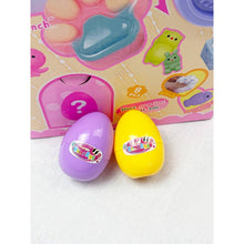 Load image into Gallery viewer, Cute Gacha Machine Squishy Toy Set
