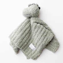 Load image into Gallery viewer, Little Snuggles Lovey - Dino
