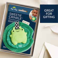 Load image into Gallery viewer, *NEW* Frog Sweetie Crinkle™
