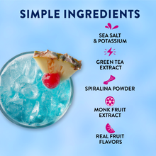 Load image into Gallery viewer, Refresher Stix 16 ct - Tropical Punch
