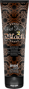 Devoted Creations Fast Track 2 Black Tanning Lotion