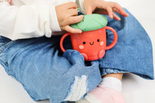 Load image into Gallery viewer, Itzy Snack Cup™
