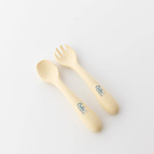 Load image into Gallery viewer, My First Silicone Utensils
