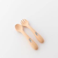 Load image into Gallery viewer, My First Silicone Utensils
