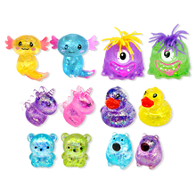 Load image into Gallery viewer, Fun Doh Squishy Fun Friends
