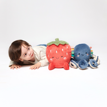 Load image into Gallery viewer, *NEW* Sweetie Snuggles™ Plush
