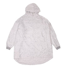 Load image into Gallery viewer, Simply Southern Hoodie Poncho
