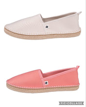 Load image into Gallery viewer, Simply Southern Espadrilles
