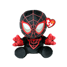 Load image into Gallery viewer, Ty- Marvel Beanie Collection
