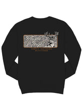 Load image into Gallery viewer, Simply Southern Men&#39;s Crew Neck
