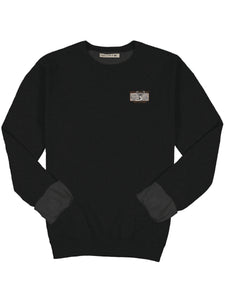 Simply Southern Men's Crew Neck