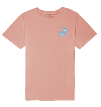 Load image into Gallery viewer, Men&#39;s Simply Southern Short Sleeve Tee--FISHY-Cocktail
