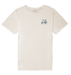 Simply Southern Men's Short Sleeve Tee--Roll--Wisp